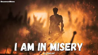 「EPIC ROCK」I Am in Misery