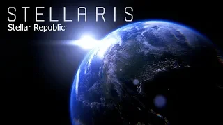 Stellaris - Stellar Republic - Ep 65 - Inhibitors