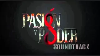 Pasión y Poder-Soundtrack 12-Dramatico Dinamico