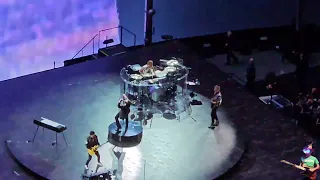 U2 - Zoo Station (LIVE) Sphere Las Vegas 9/30/23