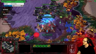 StarCraft 2 Stream (02/10/2024)