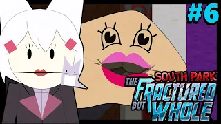 [ South Park : The Fractured But Whole #6 ]  sickma  [ Phase - Connect ]