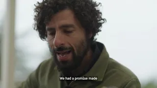 José González – 'Heartbeats'