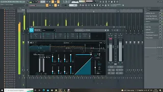 SNAP! - Rhythm Is A Dancer (Convoice Remake/Cover FL Studio with my ACAPELLA)