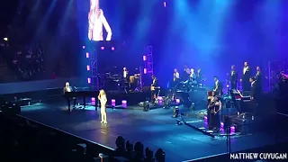 Celine Dion - Live in Manila (July 19, 2018) (WQHD)