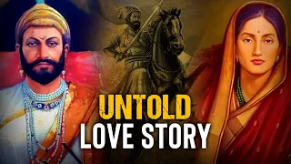 Untold Love Story of Chhatrapati Shivaji Maharaj - Shiv Jayanti 2024 Special