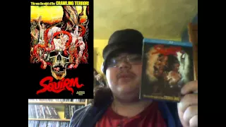 Horror Show Movie Reviews Episode 386: Squirm