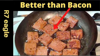 Easy Spam Salt Removal | Better than Bacon