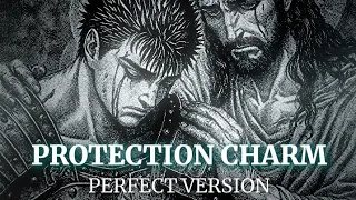 PROTECTION CHARM--STOIC VERSION/PERFECT VERSION