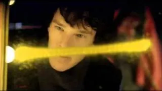 BBC Sherlock - Орхидеи ещё не зацвели...