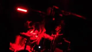 Carrageenan | Power Lunches, London | October 6, 2013