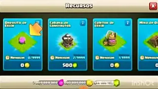 Clash of Clans Th 12 hack version  100000% working
