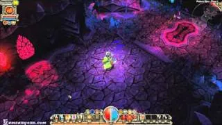 Lets Play Torchlight [Destroyer Class] [1080p] - [39] Epilogue 1/2