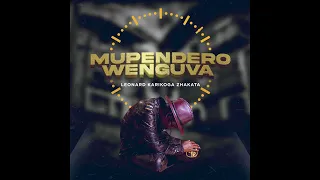 Leonard K Zhakata- Mukadzi Mushingi(Official Audio)