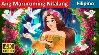 Ang Maruruming Nilalang | Dirty Creatures in Filipino | @FilipinoFairyTales