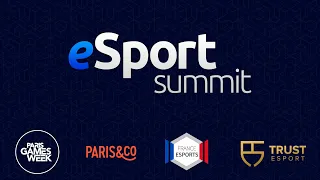 Esport Summit 2018