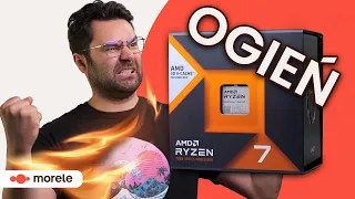 Nowy KRÓL gamingu! RYZEN 7 7800X3D