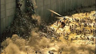 The Fandom Show presents Book vs. Movie - Episode One - World War Z