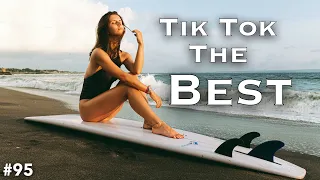 Tik Tok The Best #95 | Лучшие видео Тик Ток | Приколы декабрь 2021