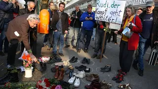 Eine Studentenbewegung, die Spuren hinterlassen hat – was von den 68ern bleibt