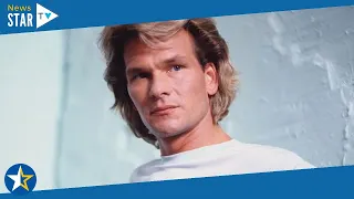 Patrick Swayze escaped death in near fatal plane accident