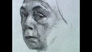 Käthe Kollwitz - Gespräch mit dem Tod - Ein Porträt