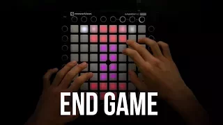 Taylor Swift - End Game ft. Ed Sheeran, Future // Launchpad Cover/Remix