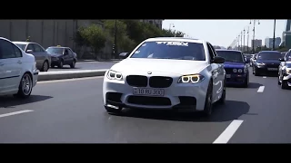 bmw Baku Mafia