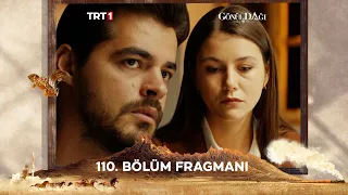 Gönül Dağı 110. Bölüm Fragmanı  @trt1