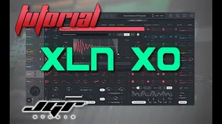 Xln Audio XO Tutorial ed utilizzo Drum Tools e Beat Generator Ita