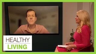 Up for the Fight | Healthy Living  - June 4, 2024