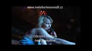 Iveta Bartošová - Dej mi ruku