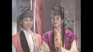 紅樓夢 (1996) - Ep 02 (鍾本偉, 張玉嬿, 鄒琳琳, 徐貴櫻,...)