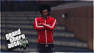 GTA 5 ROLEPLAY LIVE 🔴 THE LAND RP | KHALIL WILLIAMS (GTA 5 FIVEM RP LIVE)