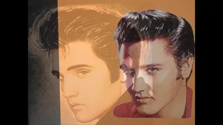 Elvis Presley   " Jailhouse Rock "     2021 stereo mix.....