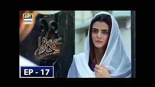 Mere Khudaya Episode 17 - ARY Digital Drama