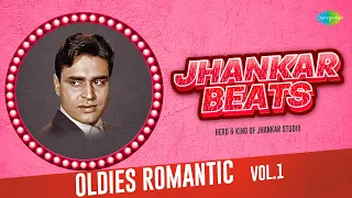 Oldies Romantic Vol.1 | Chaudhvin Ka Chand Ho | Jo Wada Kiya Woh Nibhana Padega | Sau Saal Pahle