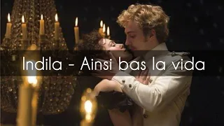 Indila - Ainsi bas la vida[RUS-sub](перевод) ||Anna Karenina||