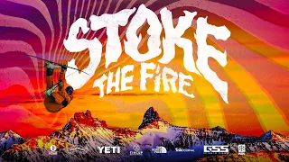 Stoke the Fire - Official Trailer