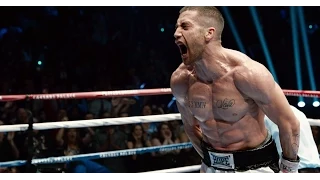 Southpaw (2015) Official Trailer [HD]