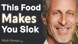 You May Never Eat Processed Foods Again After Watching This | Dr. Mark Hyman