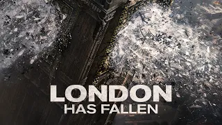 London Has Fallen | Officiële trailer NL