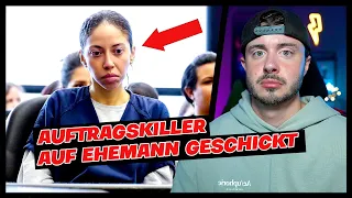 Diese Frau engagierte einen Auftragskiller um ihren Ehemann kalt zu machen: Dalia Dippolito