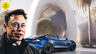 ELON MUSK PLANS FOR 2024. #super #trending #top #today