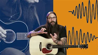 Why Does THIS Simple Scale Pattern Work? ★ Acoustic Tuesday 233