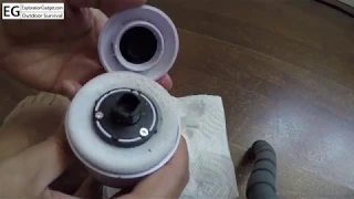 😬🦶🏻Cleaning Motorized Callus Remover with Vacuum🦶🏻😬