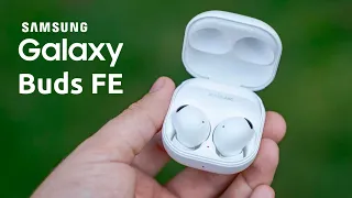 Samsung Galaxy Buds FE - ЦЕНА!