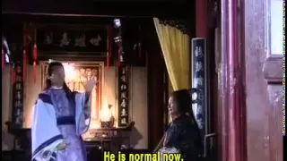 Strange Tales of Liao Zhai 33 English Sub 聊斋志异 Liao Zhai Zhi Yi Chinese Drama