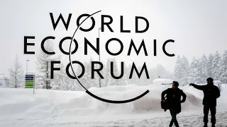 World Economic Forum 2021: How can the global economy recover from the pandemic?