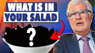 Tips for a Healthy Salad  | Ask Dr. Gundry